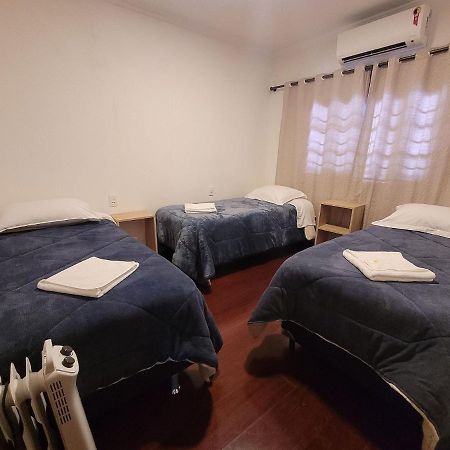 גראמדו Ap. De 4 Quartos Com Ar A 150M Da Rua Coberta מראה חיצוני תמונה